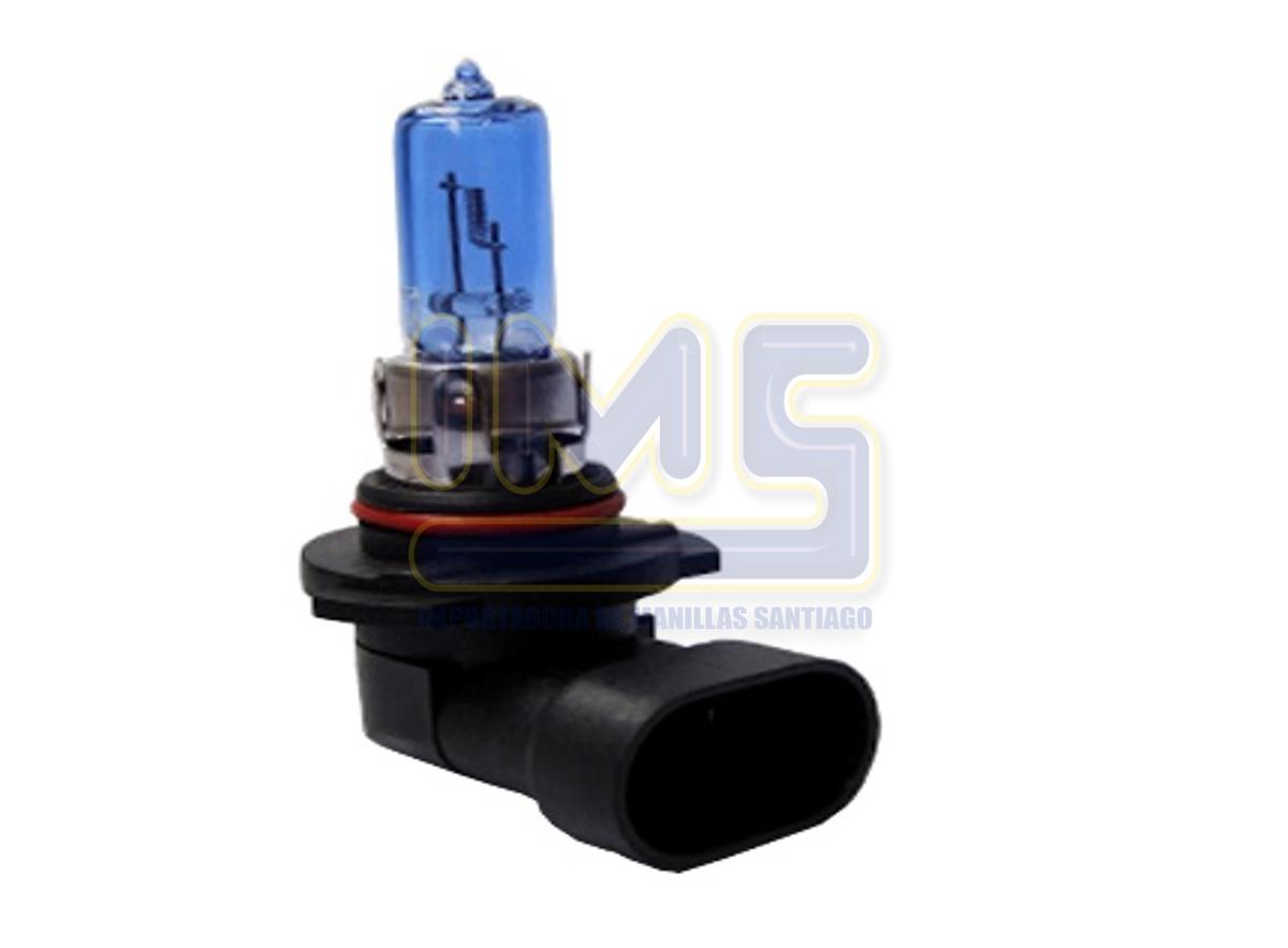 Ampolleta Embra  Azul Vidrio 12 Volts 100 Watts Universal Varios img-1, Importadoraims